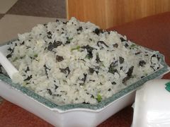 -江川野生菌火锅铜锅鱼(贵清火锅店)