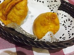 印度咖喱角-Santoor 萨都里印度餐厅(北锣鼓巷店)