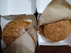 -麦当劳(无锡永乐店)