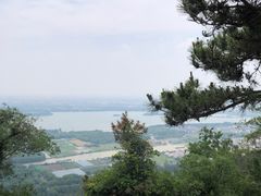 -虞山风景区
