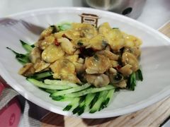 -韩宫宴烤肉·料理(如皋万达店)