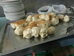 -老方子馅饼粥(台东店)
