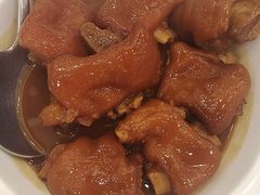 黑椒猪手-凤凰楼酒家·粤宴点心(华强北店)