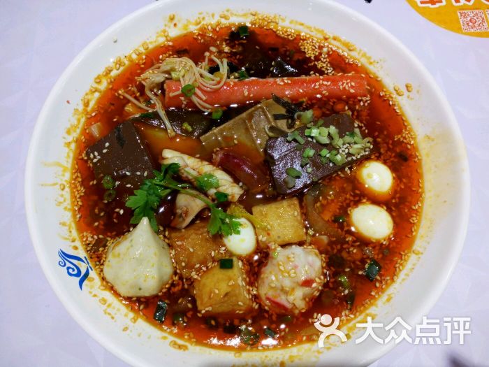 哆啦a冒(国芳百货西固店)-图片-兰州美食-大众点评网