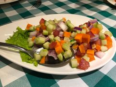 -Santoor 萨都里印度餐厅(北锣鼓巷店)