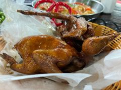 红烧乳鸽-石岐乳鸽村(桥观坊南四巷店)