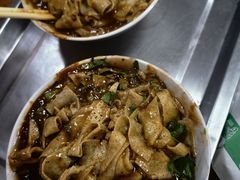 -正味斋锅巴菜(西北角店)
