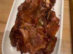 -红樱桃·欢乐餐厅(太原里店)