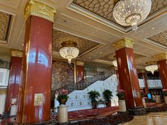 -北京中国大饭店