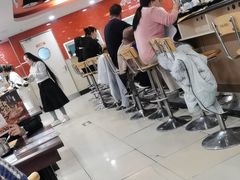 -呷哺呷哺(西单大悦城店)