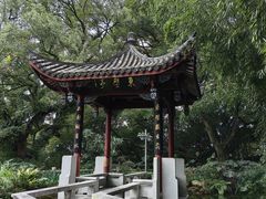 -乌山风景区