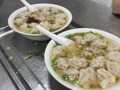 -汪家馄饨(集庆路店)