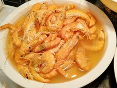 -晶丽香榭自助餐(南京大饭店)