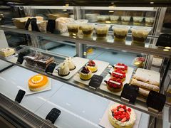 -梦菲思饼屋(瑞金宾馆店)