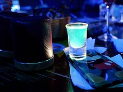 -MOSSO音乐酒吧·Live House(南京西路店)