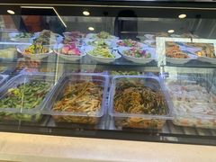 -清真·尖子尖牛肉面(王府井店)