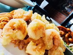 -永安鱼庄·镇江菜(丁卯店)