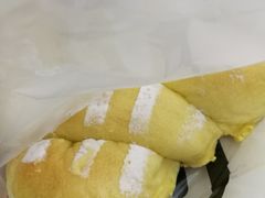 芒果面包-焙丽拾光(麦凯乐直营店)