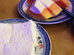 -捷信牛奶甜品世家(合生汇店)