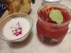 -小吊梨汤·北京菜·烤鸭(清河万象汇店)