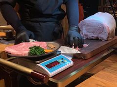 -黑牛の店·和牛烧肉(合生汇店)