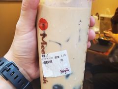 -鲜芋仙(常州吾悦国际广场店)