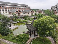 -嘉兴清池酒店温泉