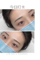 -久匠·纹眉纹绣半永久