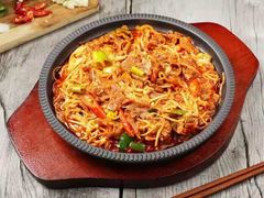 -米村拌饭(民主街店)