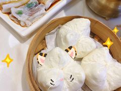 -欣悦会港式茶餐厅(燕郊永旺店)