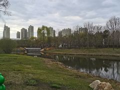 -群力丁香公园