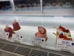 -LE SAPHIR 莎菲尔菓子(和兴店)