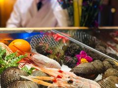 -月下料理(楷林IFC店)