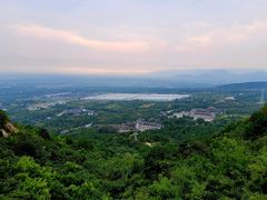 -北京凤凰岭
