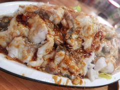-天地家常菜