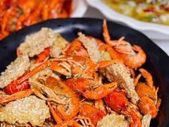 -香满锅老北京羊蝎子火锅·家常菜(新街口店)