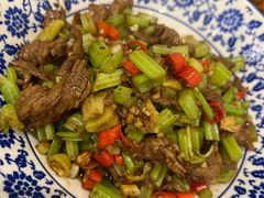 -新新湘菜馆(新中街二条店)