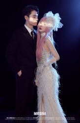 -Mregina 美人纪摄影(样片研发中心)