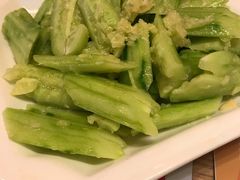 清拌黄瓜-洪兴砂锅(烟台山店)