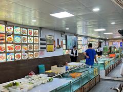 -寻味顺德·南记酒家·传统顺德菜·鱼生(广源路店)