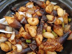 -鹭园酒家·四十年老字号