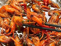 -七的湖·江南蟹舫·阳澄湖农家菜(蟹舫苑店)