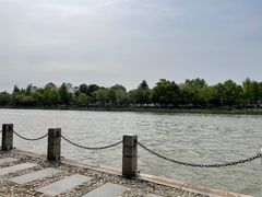 -南通濠河风景名胜区