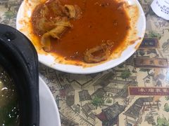 -清真·穆萨砂锅(大皮院店)