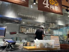 -王春春鸡汤饭(重庆巴南万达店)