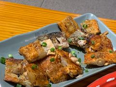 -徐闻一品·粤熊记烧鸡·泥虫粥·湛江生蚝(沙头角店)