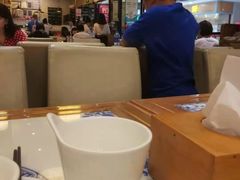 饺子汤-东方饺子王(新奥购物中心店)