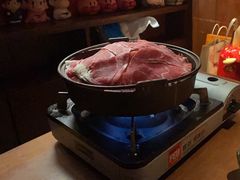 -醉虎传(南锣鼓巷店)