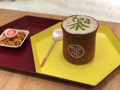 -茶是一枝花泡茶店