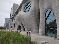 -证大喜玛拉雅中心